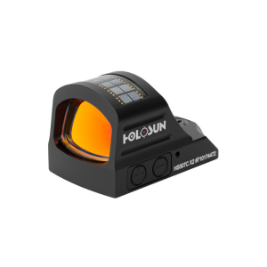 HOLOSUN 507C CIRCLE DOT /SOLAR PANEL
