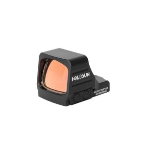 HOLOSUN 507 COMP GREEN DOT /MULTI RECTICLE /SHAKE AWAKE