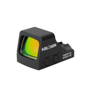 HOLOSUN 507K CIRCLE DOT / SHAKE AWAKE