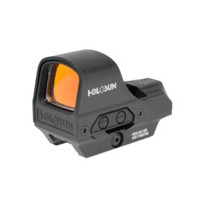 HOLSUN 510C GREEN CIRCLE DOT / SOLAR PANEL