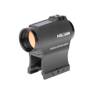 HOLSUN 503 GREEN CIRCLE DOT / SOLAR PANEL