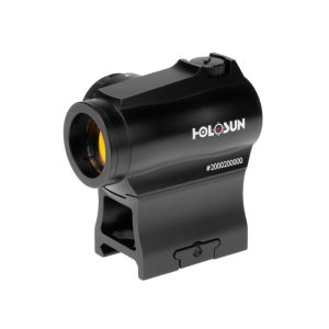 HOLOSUN 503R CIRCLE DOT/ ROTARY SWITCH