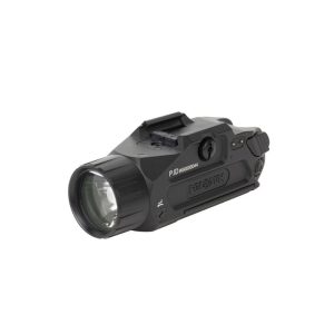 HOLOSUN PISTOL LIGHT GREEN & IR LASER - HLS-P.ID DUAL
