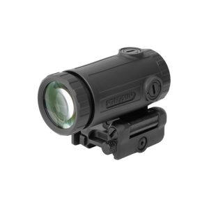 HOLOSUN 3 X MICRO MAGNIFIER / TITANIUM