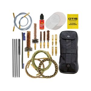 OTIS DEFENDER™ SERIES GUN CLEANING KIT