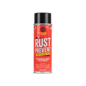 SHOOTER'S CHOICE - RUST PREVENT CORROSION INHIBITOR