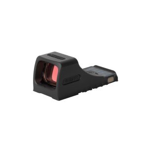 HOLOSUN ALUMINIUM /SOLAR / CIRCLE DOT / GREEN / P10