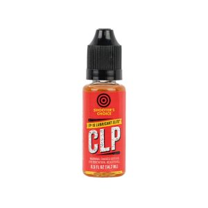 FP-10 LUBRICANT ELITE CLP .05OZ
