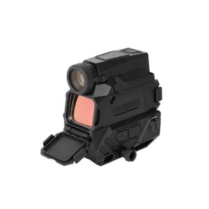 HOLOSUN DRS - NIGHT VISION / RED DOT FOR RIFLE
