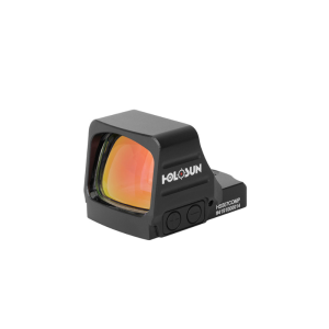HOLOSUN 507 COMP RED DOT /MULTI RECTICLE /SHAKE AWAKE