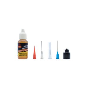 FP-10 LUBRICANT ELITE® CLP BOTTLE WITH PRECISION APPLICATOR TIPS