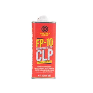 FP-10 LUBRICANT ELITE CLP 4OZ