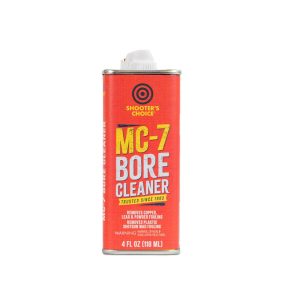 MC-7 BORE CLEANER & CONDITIONER 4OZ