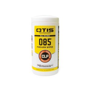 O85® CLP FIREARMS WIPES [75 COUNT]