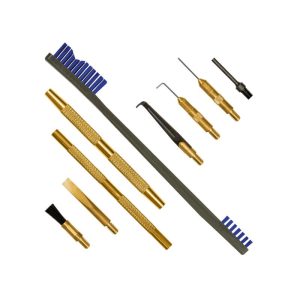OTIS PRO+GUNSMITHING PICK SET