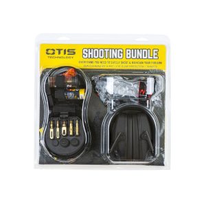 OTIS SHOOTING BUNDLE