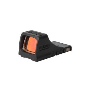 HOLOSUN ALUMINIUM /SOLAR / CIRCLE DOT / GREEN / MOS