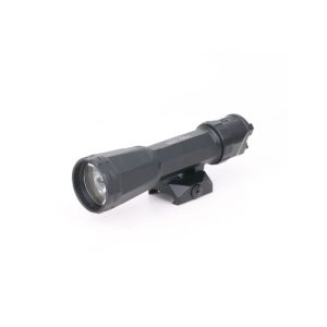 HOLOSUN RIFLE FLASHLIGHT - HOLOSUN RAID