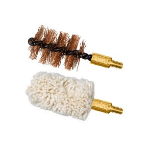 12 GAUGE BORE BRUSH/MOP COMBO PACK
