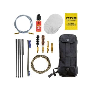 .38 CAL/9MM DEFENDER SERIES GUN CLEANING KIT