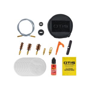 Universal Shotgun Cleaning Kit
