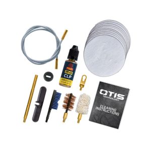 12GA ESSENTIAL SHOTGUN CLEANING KIT