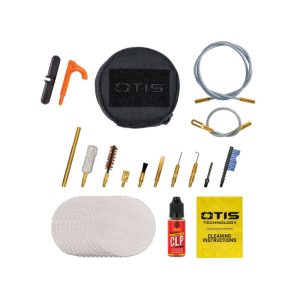 9MM PISTOL CLEANING KIT