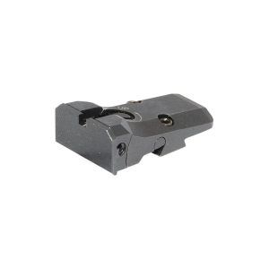 Full adjustable rear sight TS / TS2