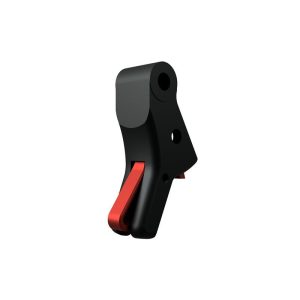 CZ P-10 ANODIZED AL TRIGGER - BLACK