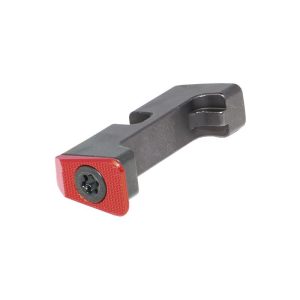 CZ P-10 S,C,F MAGAZINE RELEASE - RED