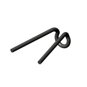 Magazine Catch Spring