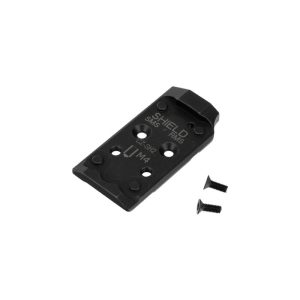 CZ SHADOW 2 OR PLATE for SHIELD RMS