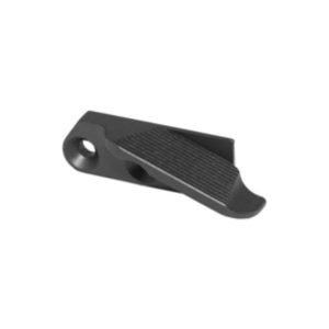 CZ TS2 THUMBREST 20,5° SHORTENED (TS 2 DEEP BRONZE)