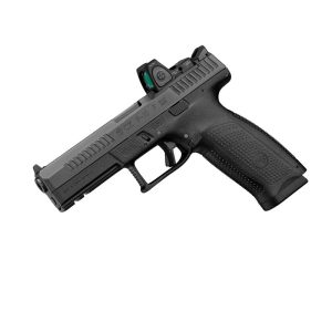 CZ P-10 F OR