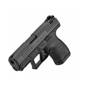 CZ P-10 S