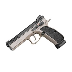 CZ SHADOW 2 URBAN GREY