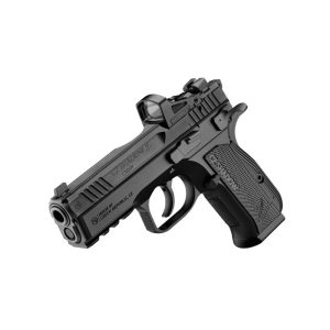 CZ SHADOW 2 CARRY