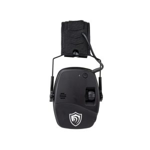 OTIS EAR SHIELD RANGER BLUETOOTH EARMUFFS, 22DB