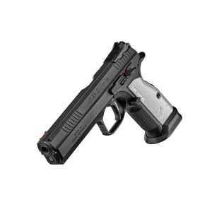 CZ TS 2 BLACK POLYCOAT