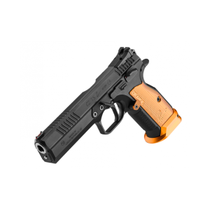 CZ TS 2 ORANGE