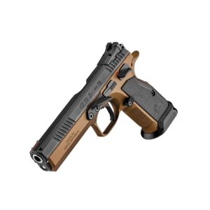 CZ TS 2 DEEP BRONZE