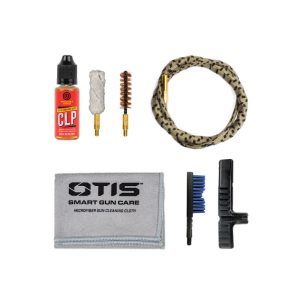 OTIS .38/9mm/.357cal Ripcord® Deluxe Kit