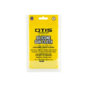 OTIS SILICONE GUN CLOTH