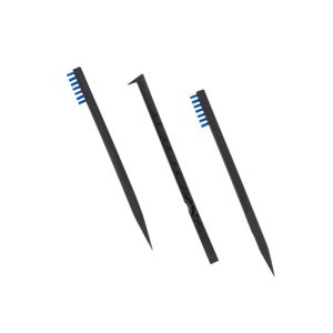 OTIS MULTI PURPOSE SCRAPER AND BRUSH SET