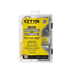 OTIS AIRGUN MAINTENANCE & CLEANING KIT